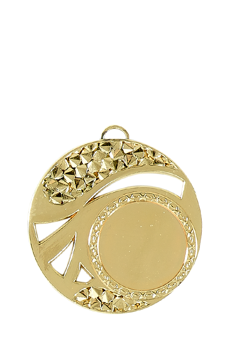 Médaille Personnalisée Ø 50 mm - 033