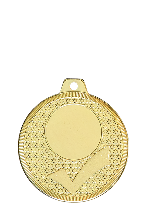 Médaille Personnalisée Ø 50 mm  Q-041