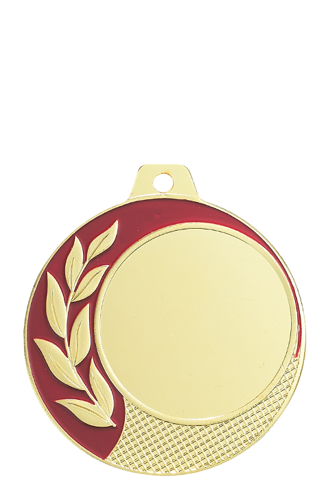 Médaille Personnalisée Ø 70 mm - Q-054