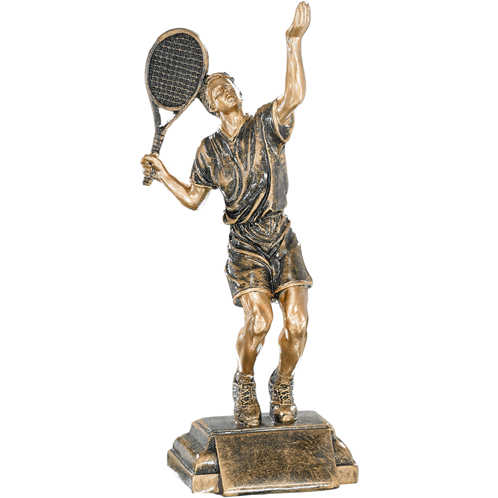 Trophée Personnalisé Figurine 146-41-RL