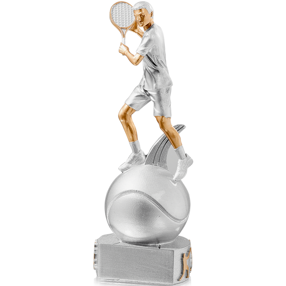 Trophée Personnalisé Figurine147-51-RS