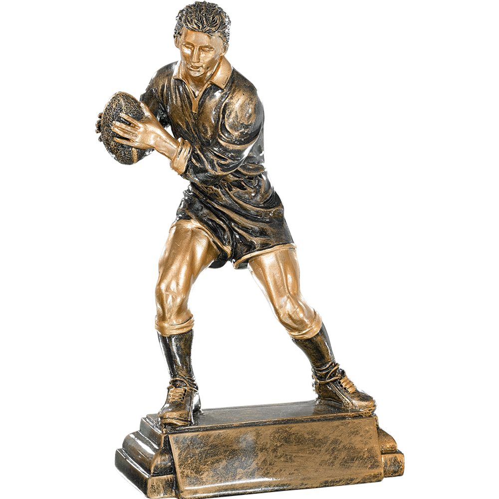 Trophée Personnalisé Figurine 146-31-RM