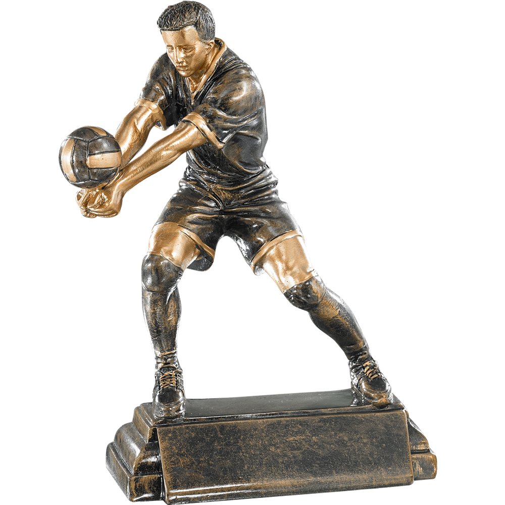 Trophée Personnalisé Figurine 148-92-RM