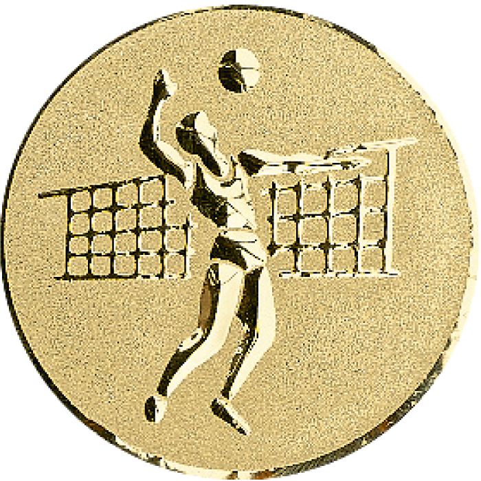 Trophée Personnalisé Médaillon 138-25-C