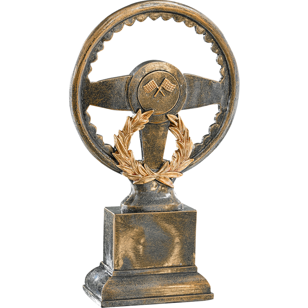 Trophée Personnalisé Figurine 147-41-RM