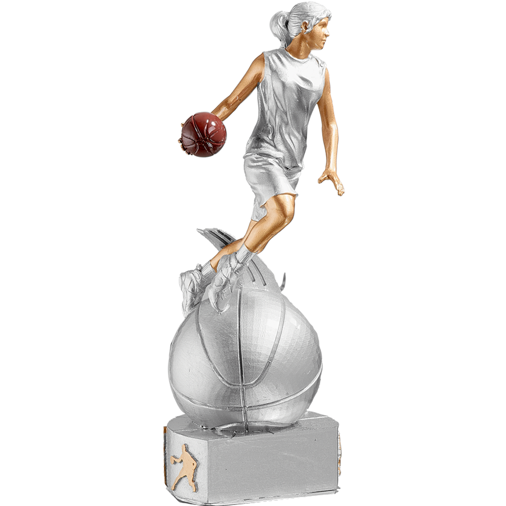 Trophée Personnalisé Figurine 146-91-RM