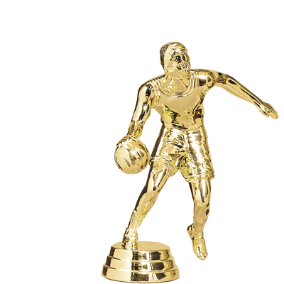 Trophée Personnalisé Figurine 143-01-D