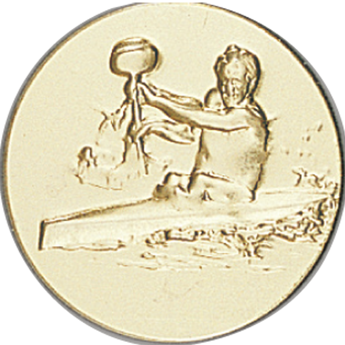 Trophée Personnalisé Médaillon 134-11-C