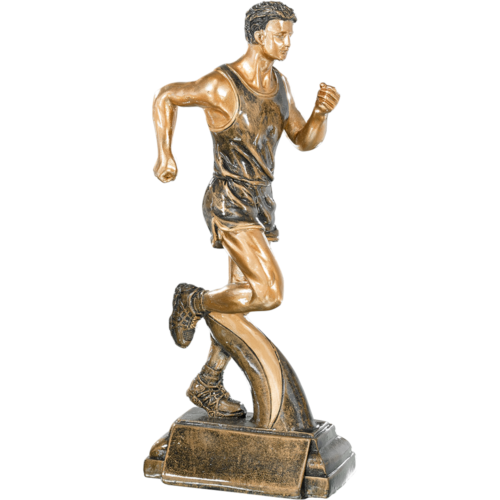 Trophée Personnalisé Figurine 148-92-RM