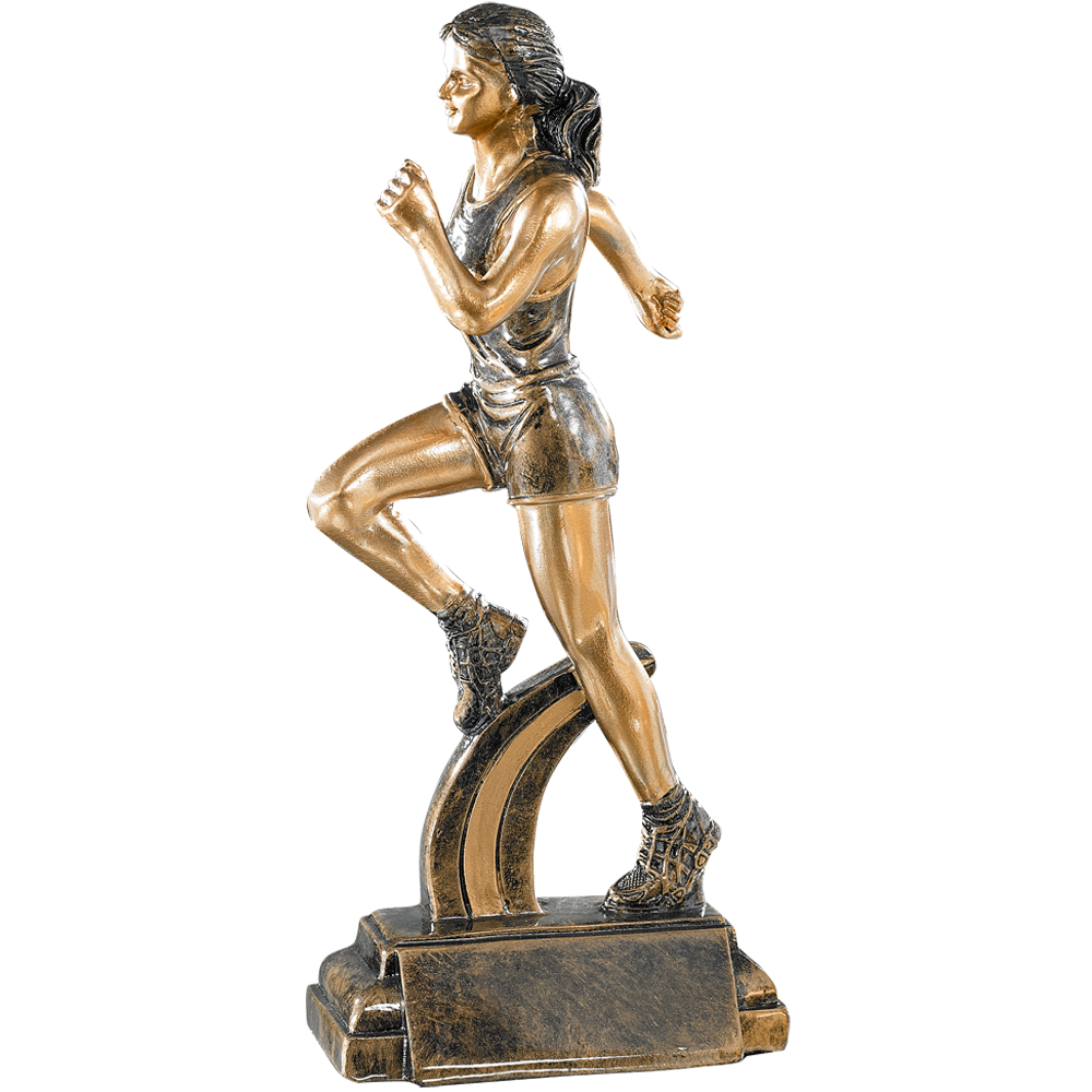 Trophée Personnalisé Figurine 148-95-RS