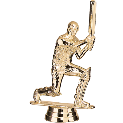 Trophée Personnalisé Figurine 144-31-D