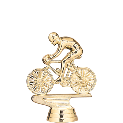 Trophée Personnalisé Figurine 144-74-D