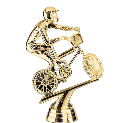 Trophée Personnalisé Figurine 143-03-D