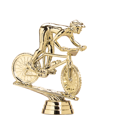 Trophée Personnalisé Figurine 143-01-D