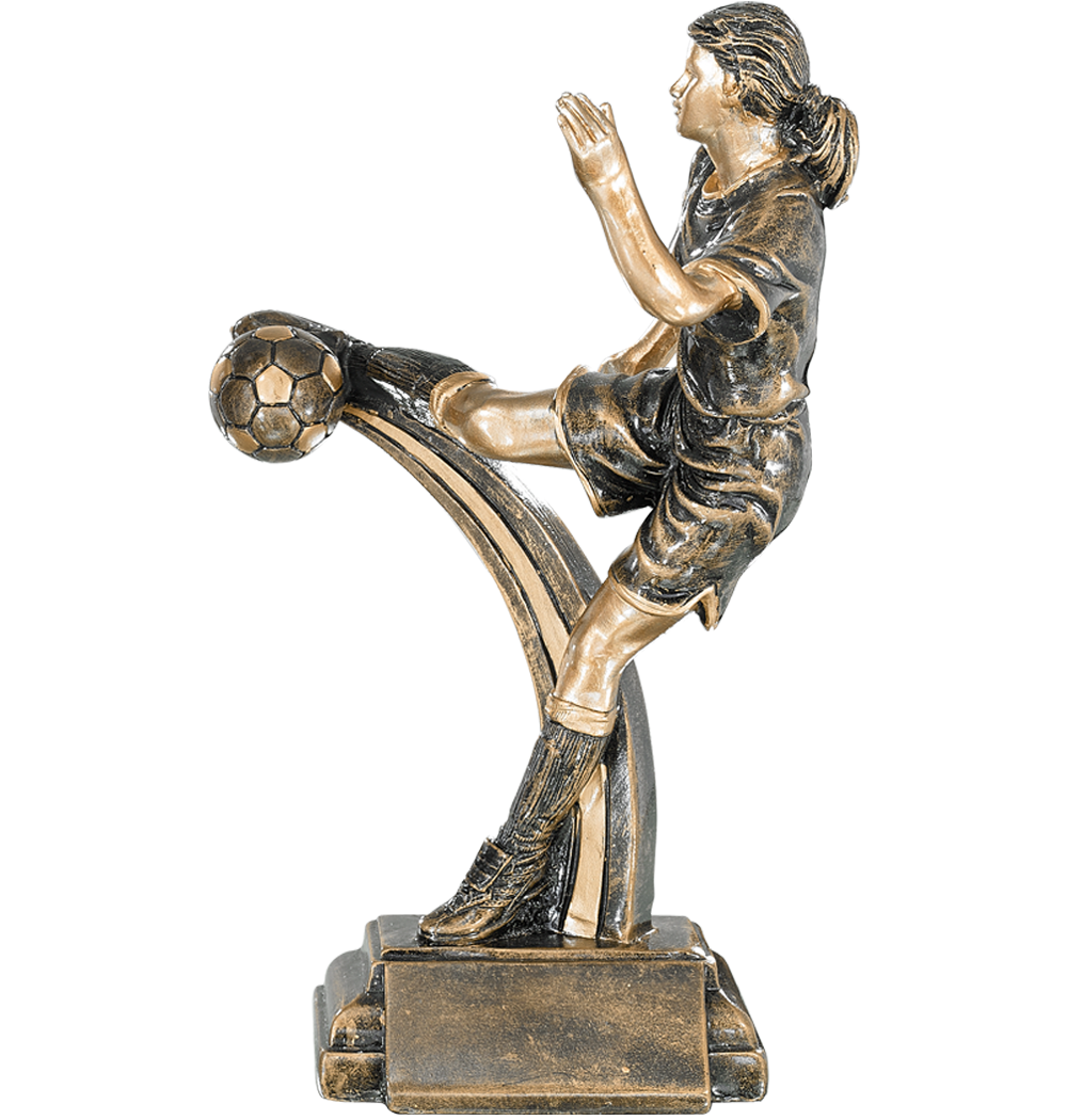 Trophée Personnalisé Figurine 147-91-RM