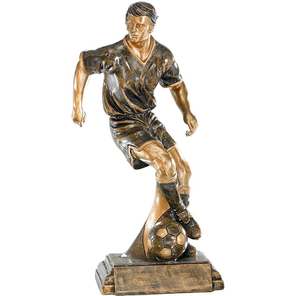 Trophée Personnalisé Figurine 146-31-RM