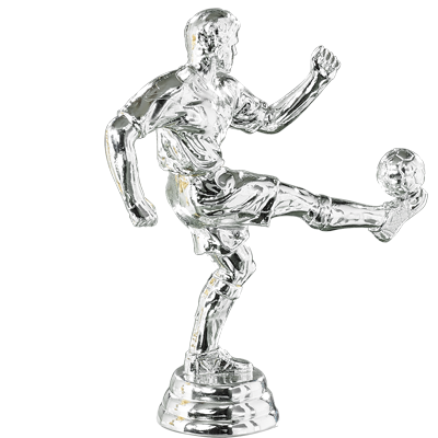 Trophée Personnalisé Figurine 148-93-D