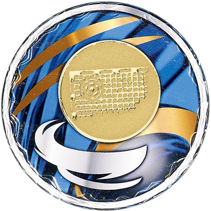 Trophée Personnalisé Applique 131-11-K