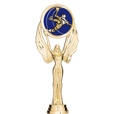 Trophée Personnalisé Figurine 143-71-D