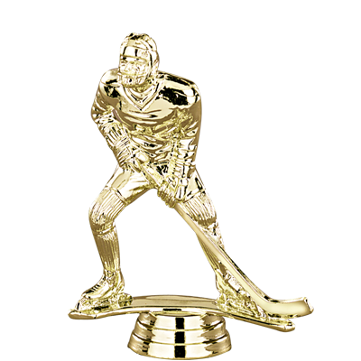 Trophée Personnalisé Figurine 143-01-D