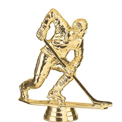 Trophée Personnalisé Figurine 143-81-D