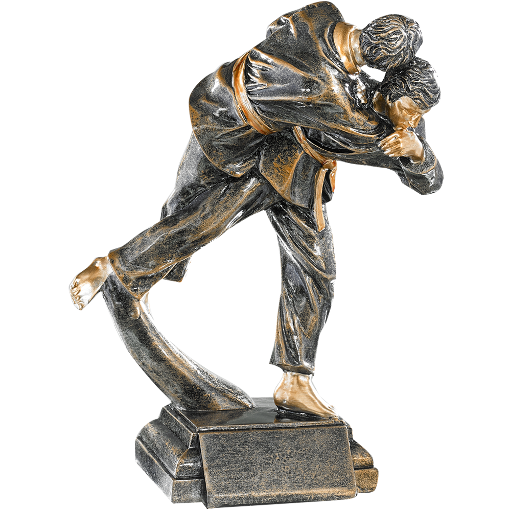 Trophée Personnalisé Figurine 147-91-RM