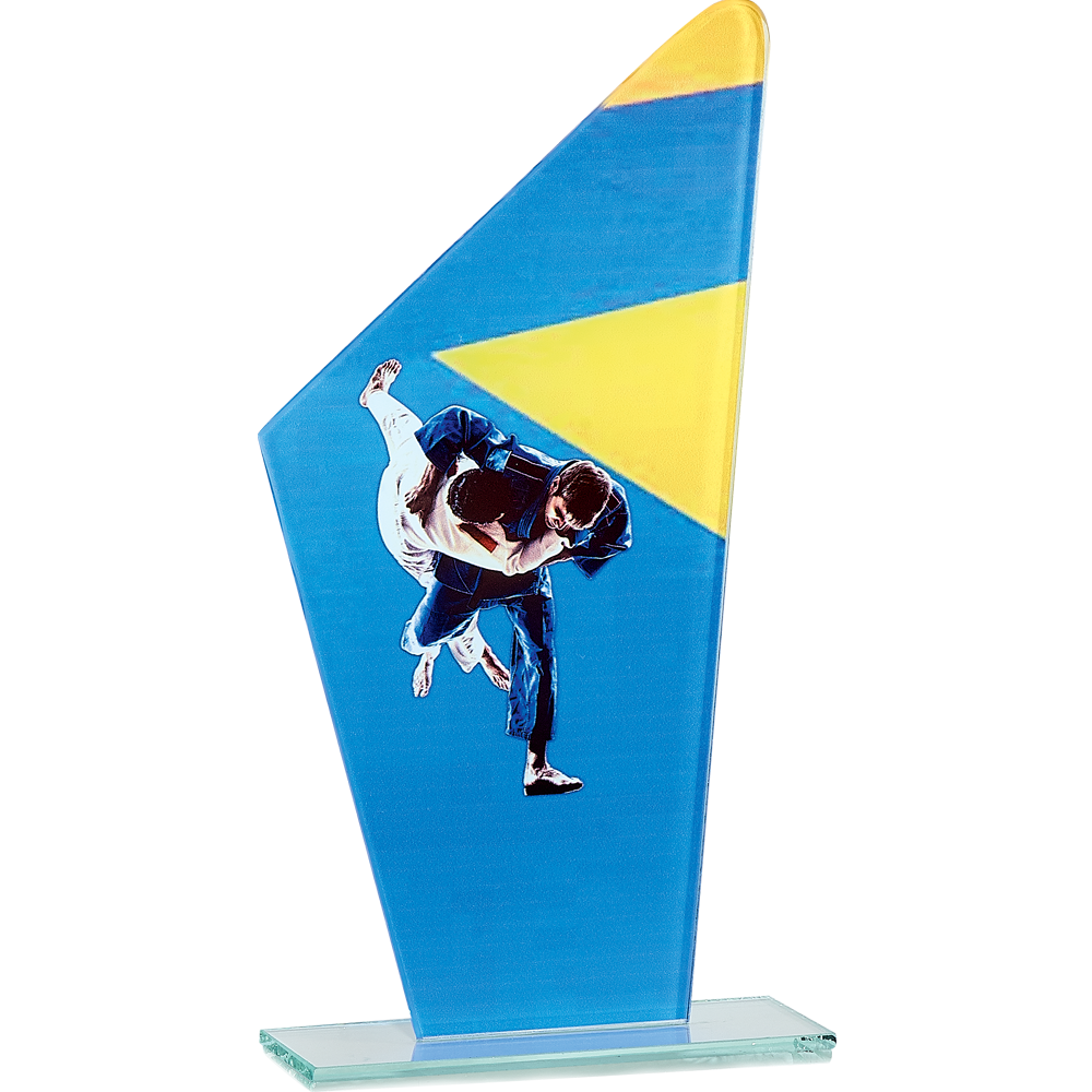 Trophée Personnalisé Figurine 146-41-RL