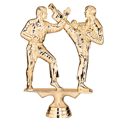 Trophée Personnalisé Figurine 148-93-D