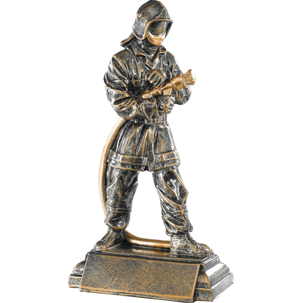 Trophée Personnalisé Figurine 146-41-RL