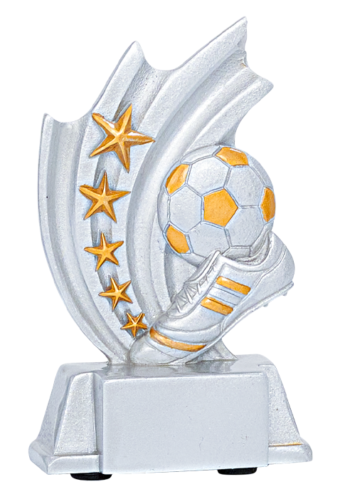 Trophée Résine Football  25902