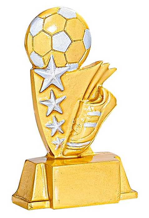 Trophée Résine Football  24931