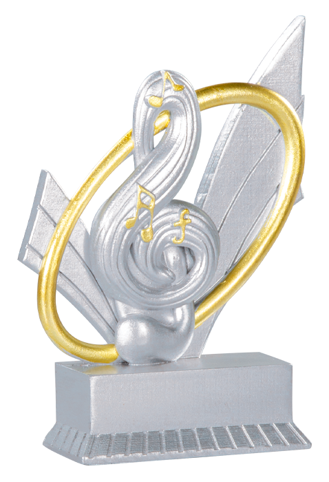 Trophée Musique 31421