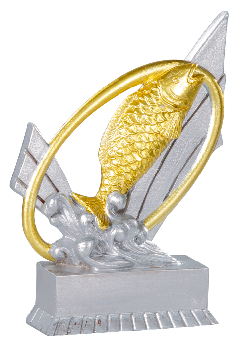 Trophée Pêche 31426