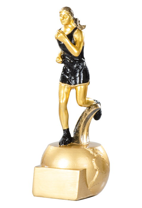 Trophée Course à pied F. 71507