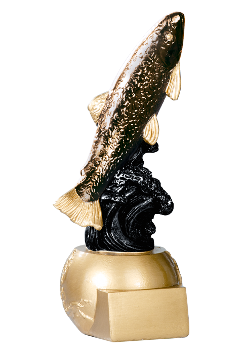 Trophée Pêche 71525