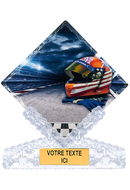 Trophée Moto & Quad 46105