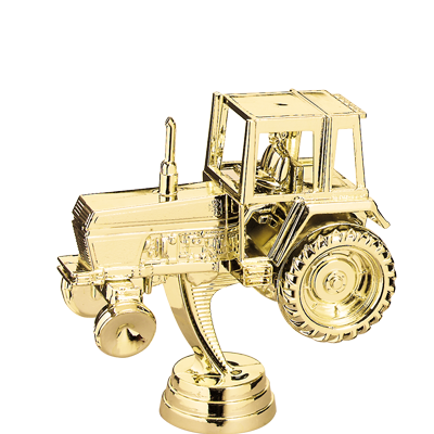 Figurine MD