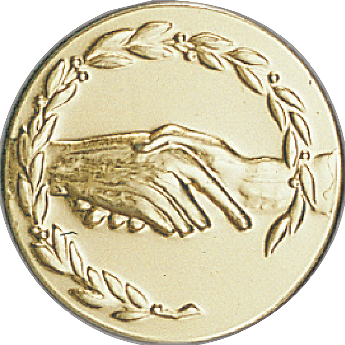Trophée Personnalisé 31432-C