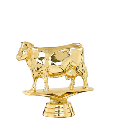 Trophée Personnalisé Figurine 143-01-D