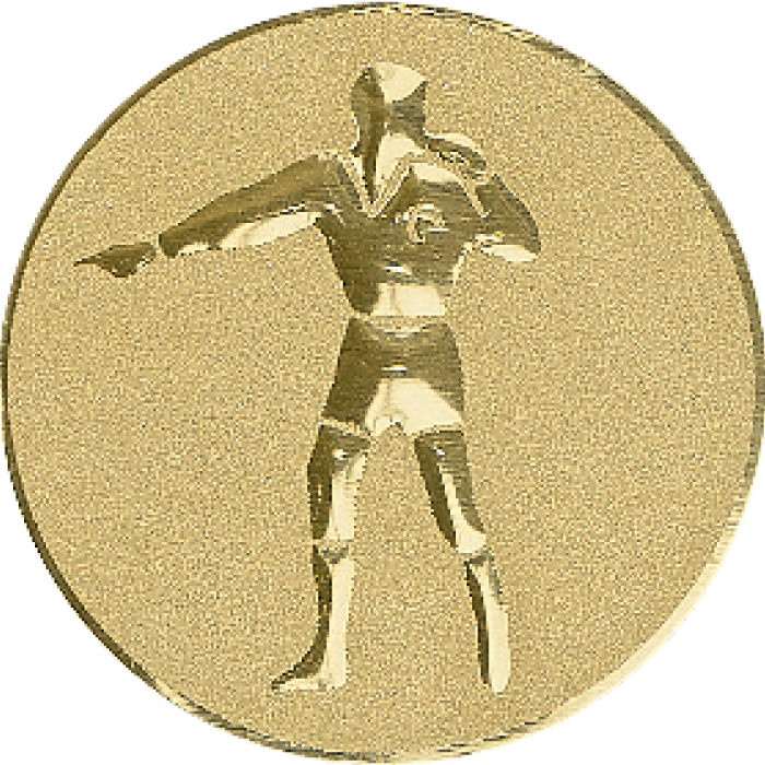 Trophée Personnalisé 61418-C