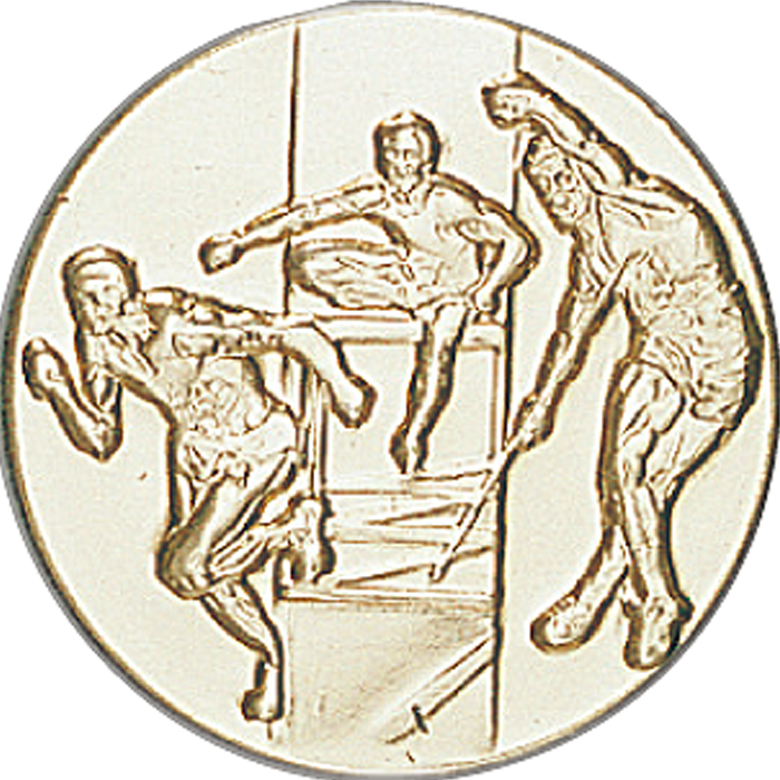 Trophée Personnalisé 61418-C