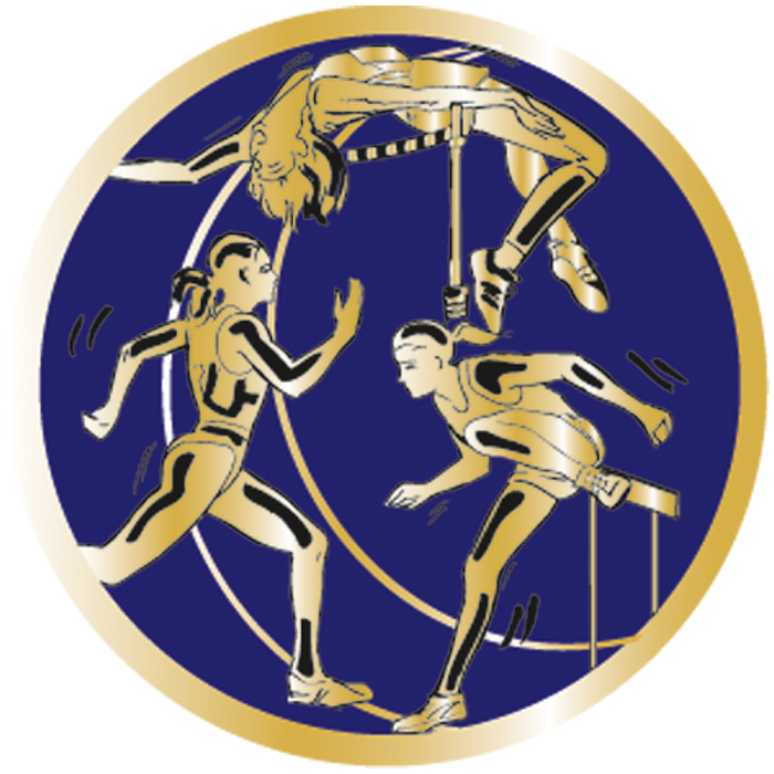 Trophée Personnalisé Médaillon 135-84-C