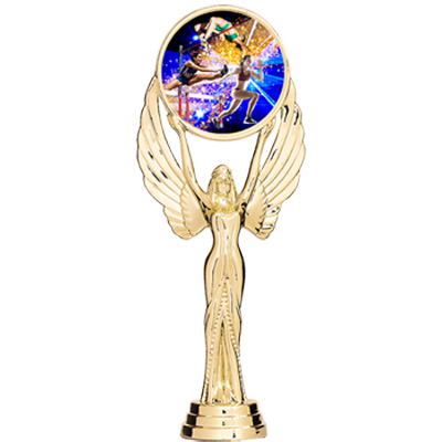 Figurine MD
