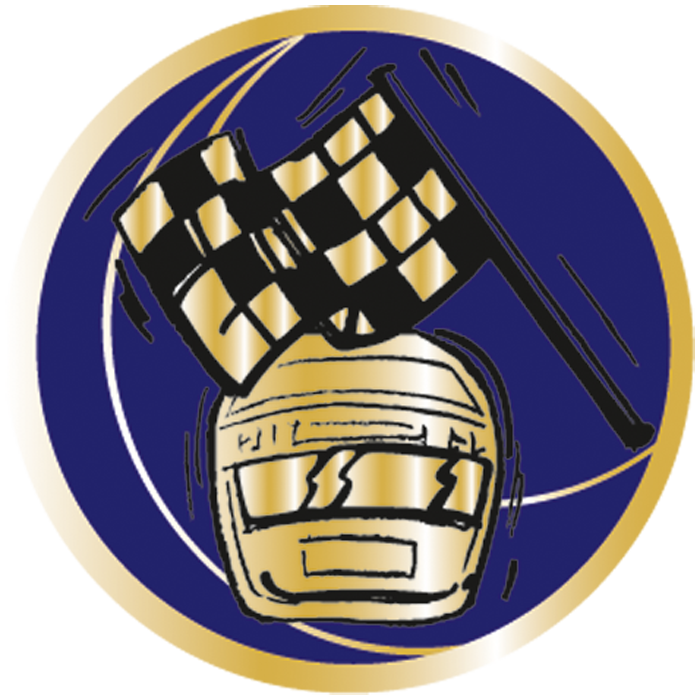 Trophée Personnalisé 61418-C
