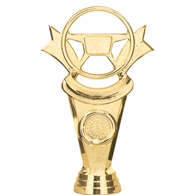 Trophée Personnalisé Figurine 143-71-D
