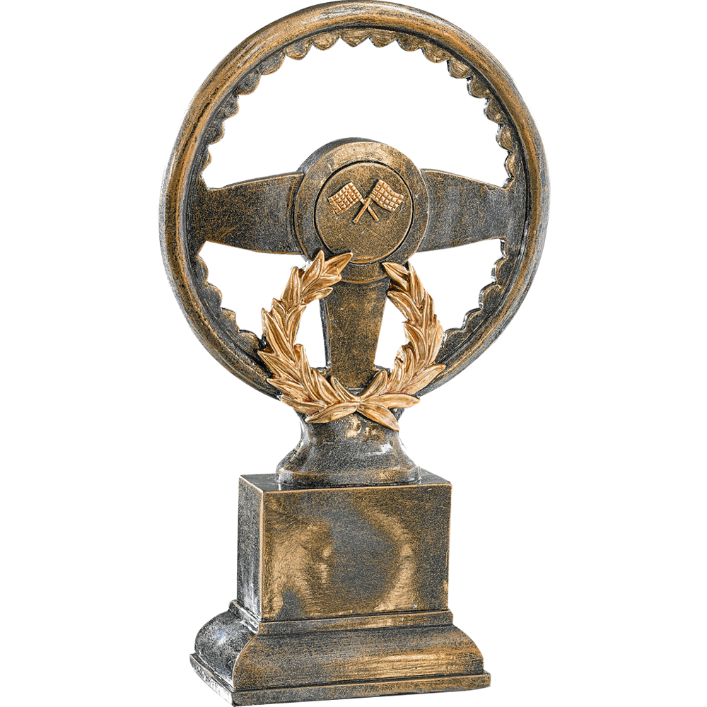 Trophée Personnalisé Figurine 148-91-RM