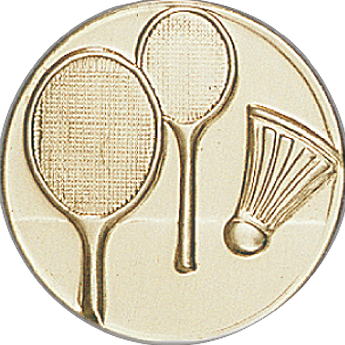 Trophée Personnalisé Médaillon 136-45-C