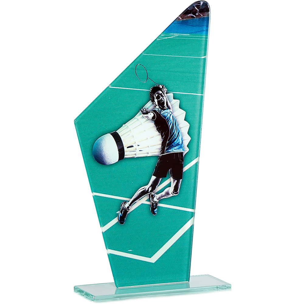 Trophée Personnalisé Figurine 147-51-RM