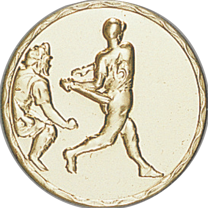 Trophée Personnalisé 61418-C