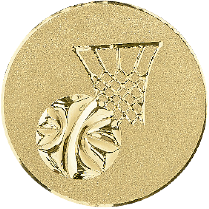 Trophée Personnalisé Médaillon 133-46-C